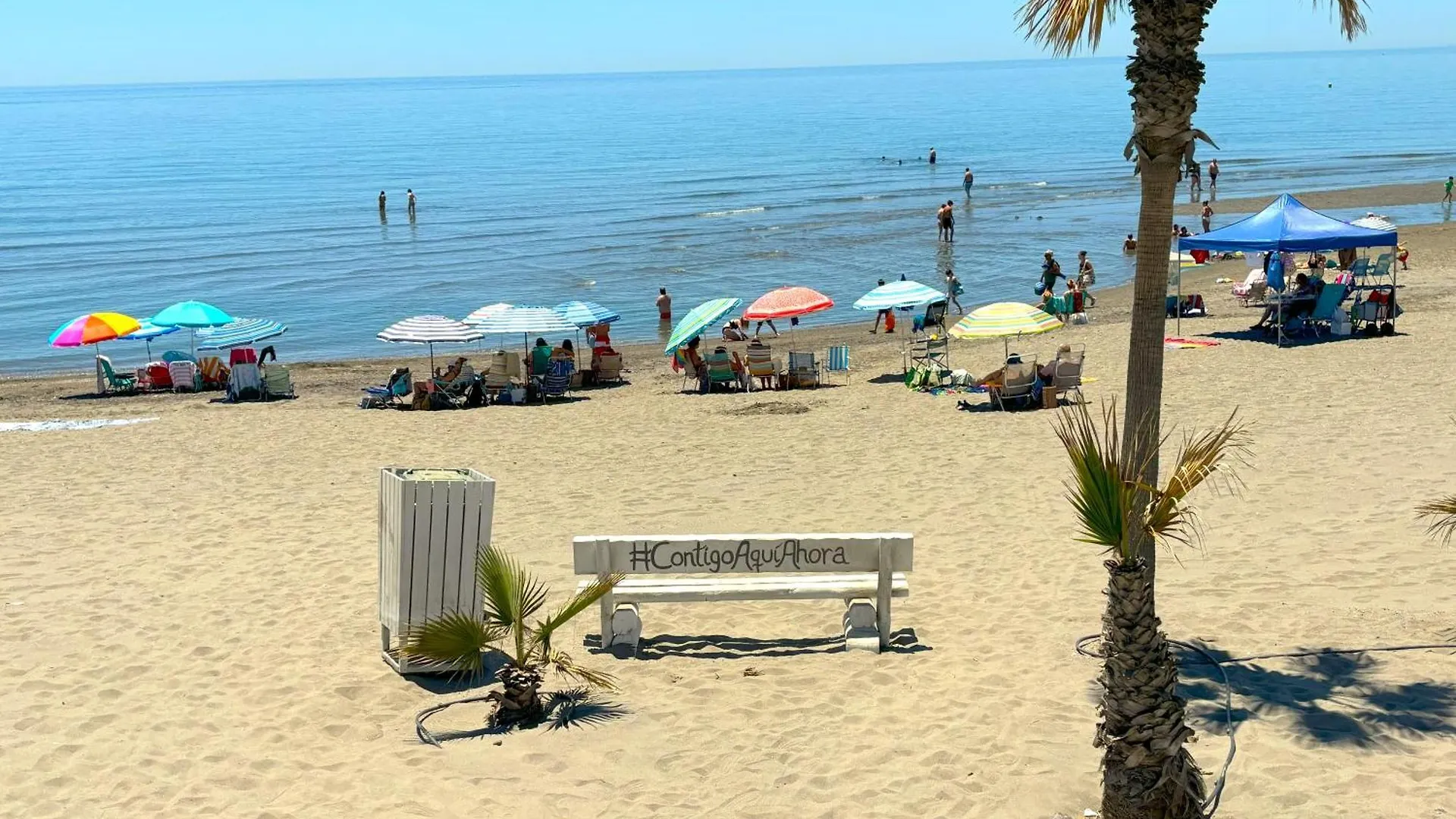 Evans Realty Bb Adosado & Piscina & Tenis & Jardines Torrox Holiday home