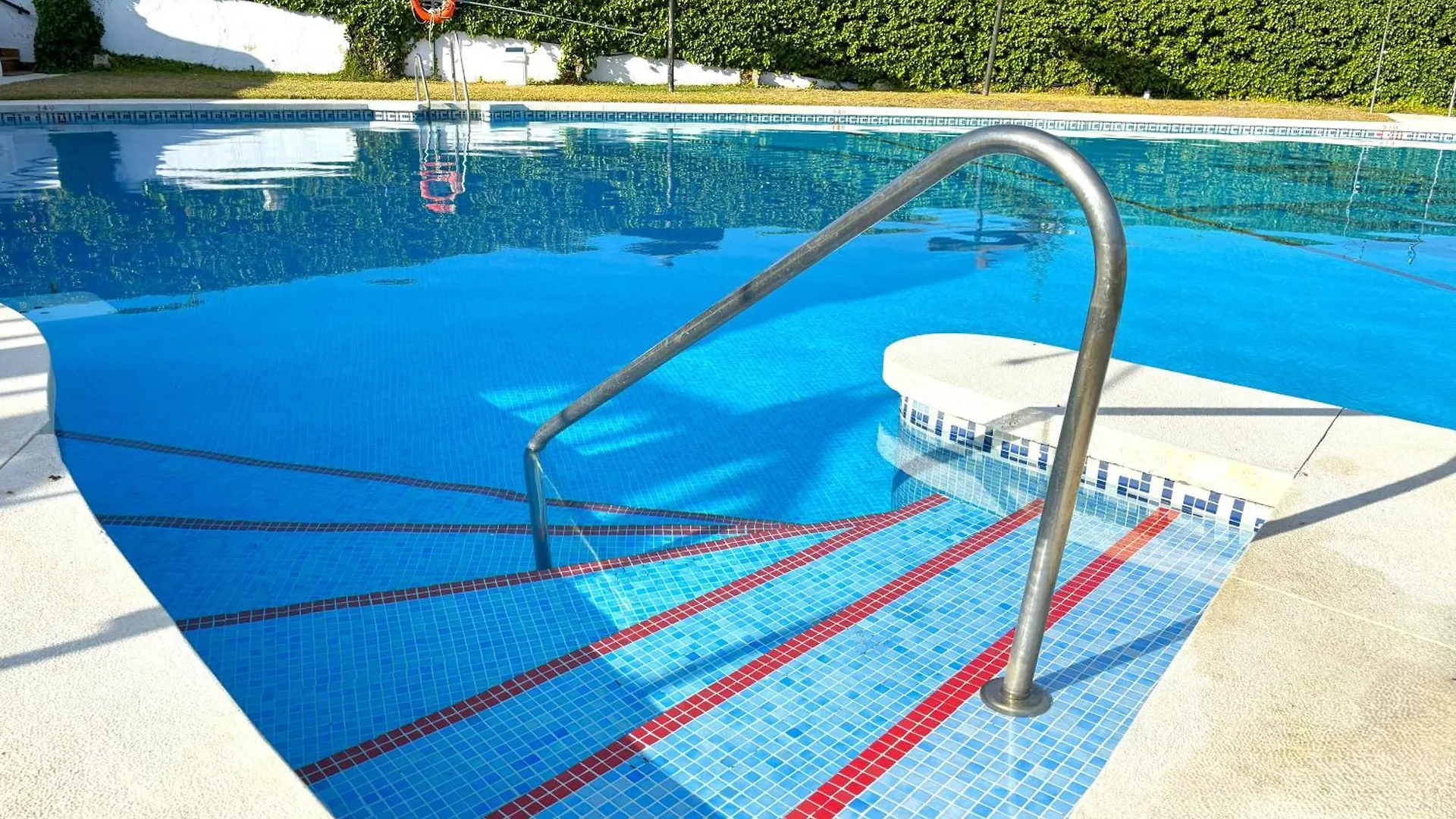 Evans Realty Bb Adosado & Piscina & Tenis & Jardines Torrox 0*,  Spain