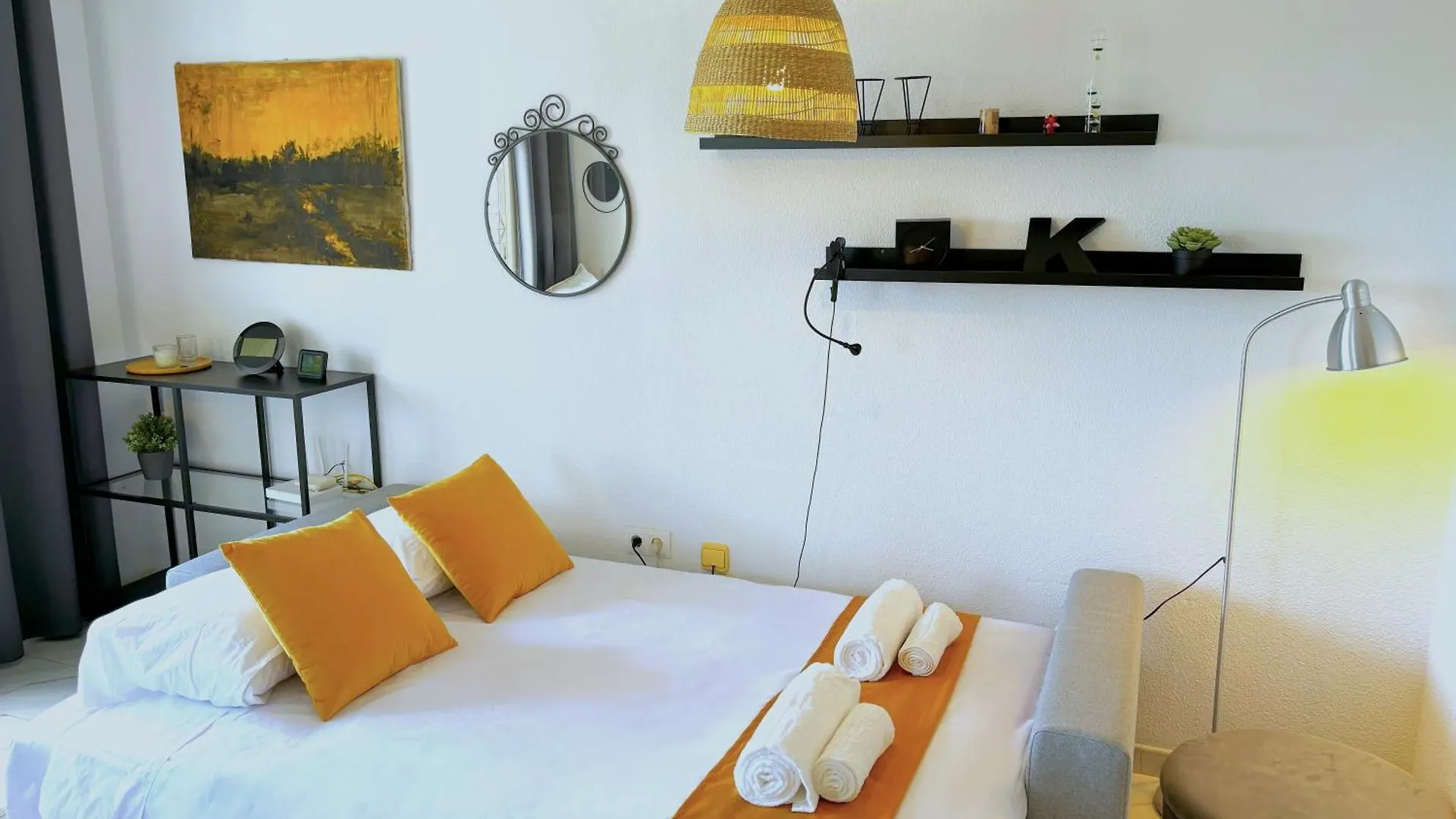 Evans Realty Bb Adosado & Piscina & Tenis & Jardines Torrox 0*,  Spain